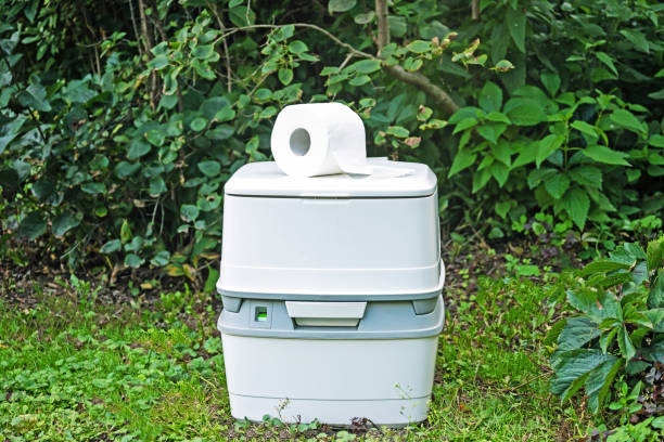 Best Long-term porta potty rental  in Lakeland, TN