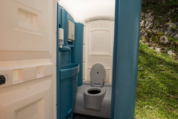 Best Sanitation services for porta potties  in Lakeland, TN