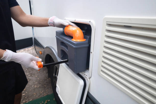 Portable Toilet Options We Offer in Lakeland, TN