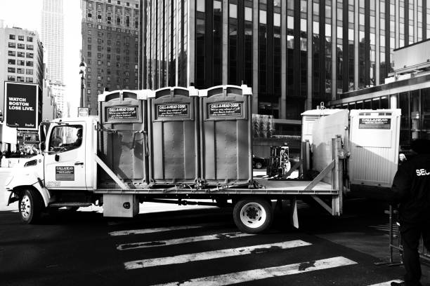 Best Local porta potty services  in Lakeland, TN