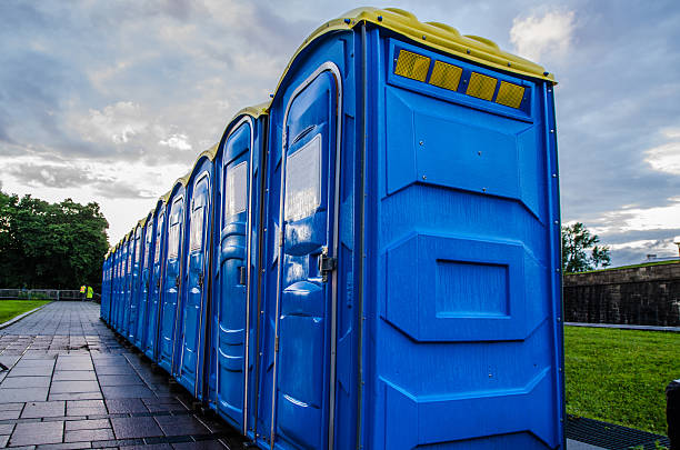 Best Portable restroom trailer rental  in Lakeland, TN