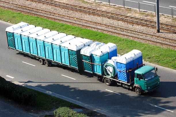 Best High-end porta potty rental  in Lakeland, TN