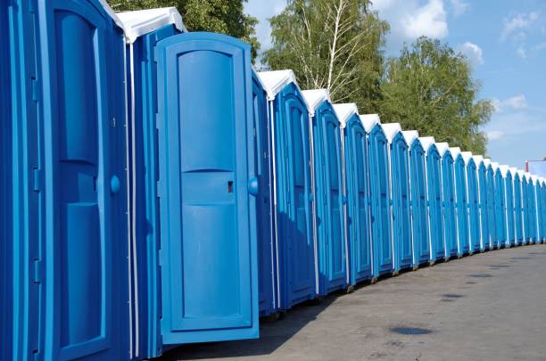 Best Porta potty delivery and setup  in Lakeland, TN